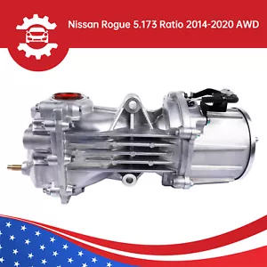 Carrier/Differential Assembly Rear AWD 5.173 Ratio for Nissan Qashqai 2.0L 17-20 - Picture 1 of 13