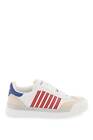 Dsquared2 sneakers new jersey Man Sz.8 EUR.41 SNM034211100001 Multi M2044