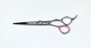 Gebrauchte MIZUTANI Schere Haarschneideschere 6 Zoll Profi Friseur Friseur - Bild 1 von 10
