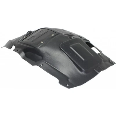 For BMW 340i Fender Liner 2016-2018 Passenger Side Front Upper BM1249131 Foto 1 de 4