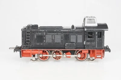 TRIX EXPRESS, H0, DC, TE 262 / 2262, Diesel-Lok V 36 257, bespielt, o. OVP - Bild 1 von 4