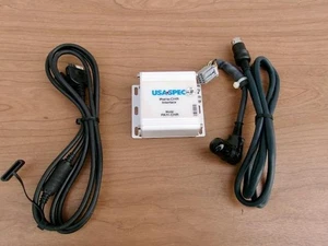 USA SPEC  PA11-CHR  IPOD TO CHR INTERFACE ADAPTER & CABLES  NEW UNUSED - Picture 1 of 8
