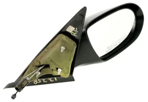 1995-1999 Dodge Neon Cable Right Side View Single Mirror Part Number 4658888 - Picture 1 of 3