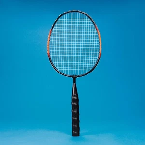 Racchetta da badminton S&S Worldwide Junior. Racchetta lunga 18" con struttura in acciaio è un'idea... - Foto 1 di 2