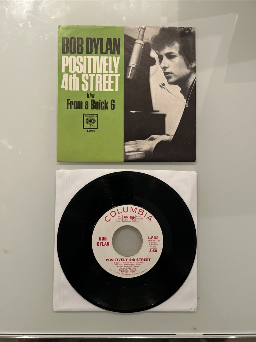Bob Dylan　The Band　　まとめて7タイトル　LPレコード Bob Dylan 7
