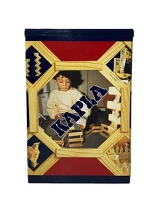 Kapla Kapla 200 Basic Building Block Hobby Other HsH83 - Picture 1 of 7