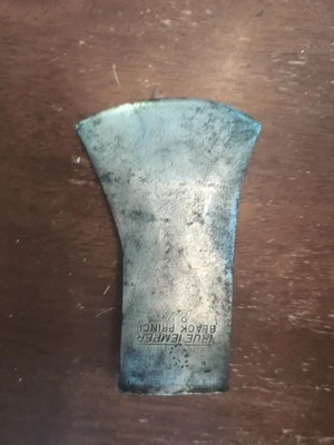 True Temper Black Prince 2.5 Lbs - Image 1 of 4