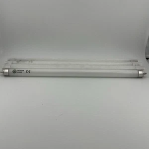 4 Pack F8T5 CW Fluorescent Tube 12" 8W Watt T5 Mini Bi 2-Pin G5 Warm White - Picture 1 of 4
