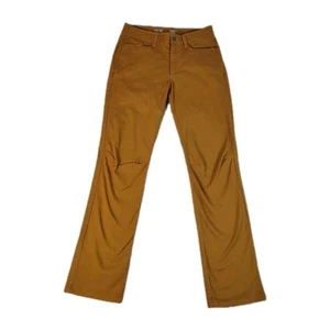 Mountain Hardwear Hose Herren 32x32 braun Outdoor Wandern Arbeitskleidung  - Bild 1 von 11