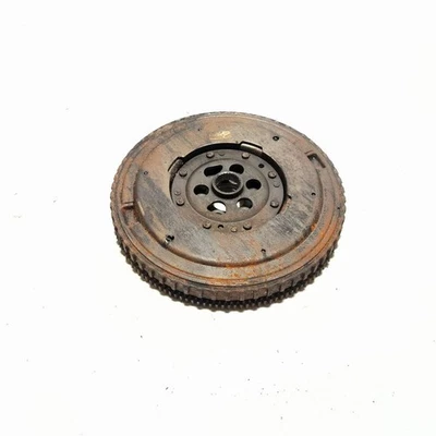 Renault Koleos II 2023 Schwungrad 123107079R Benzin 116kW JRD5953 - Bild 1 von 4