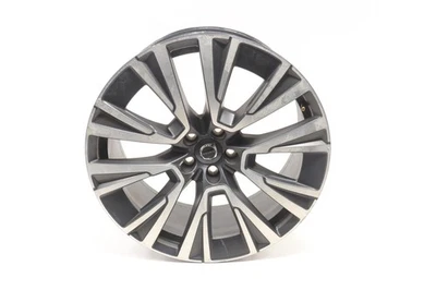 2016 - 2025 VOLVO XC90 T6 MOMENTUM WHEEL RIM ALLOY 20X9J ET38.5 OEM 32243456 - Image 1 of 4