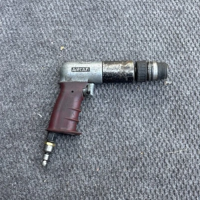 Taladro neumático reversible AIRCAT modelo ACD-4314ACR 3/8" Foto 1 de 4