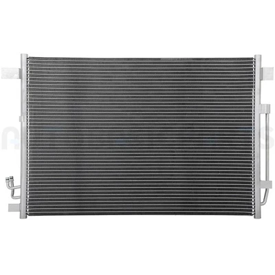 Condensador de aire acondicionado para Nissan Murano 2009-2015 2011-2016 Nissan Quest Foto 1 de 4