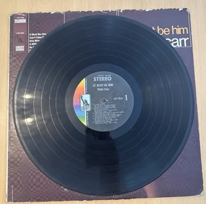 Vicki Carr It Must Be Him Vinyl LP 1967 - Picture 1 of 5