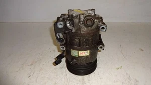 AC COMPRESSOR 3.3L WITHOUT REAR AC FITS 07-12 VERACRUZ 599615 - Imagen 1 de 12