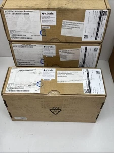 XTRALIS VSP-964-03 VESDA GA3 FLAIR CHAMBER ASSY - Picture 1 of 6