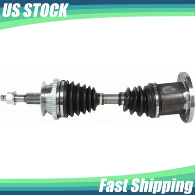 Nuevo eje CV delantero OEM para Dodge Dakota 1996 2,5 L garantía de por vida Foto 1 de 4