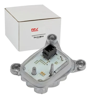 NTY CENTRALINA ILLUMINAZIONE adatta per BMW Serie 3 F30 M3 Serie 4 F32 F33 F36 - Immagine 1 di 4