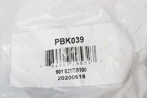 Power Stop Brake and Wheel Hub PBK039 - Picture 1 of 2