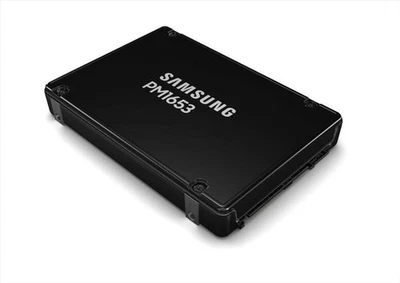 Samsung PM1653 SAS SSD - 960 GB - Bild 1 von 2