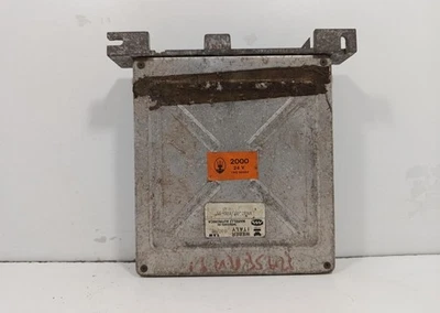 TRG96684 TRG96684 CENTRALINA MOTORE PER MASERATI Biturbo Serie Benzina 2000 - Immagine 1 di 2
