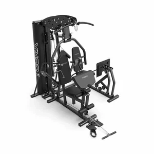 Stazione Multifunzione Toorx MSX 1000 - Picture 1 of 4