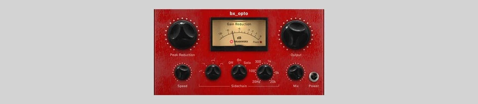 Brainworx bx_opto - Bild 1 von 1