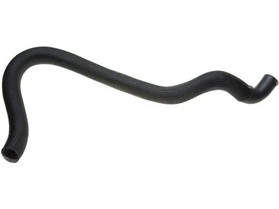 For 1996-2005 GMC Safari Radiator Hose Upper AC Delco 54949WWBK 2003 2002 1998 - Image 1 of 2