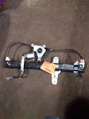 Passenger Right Rear Window Regulator Fits 92-11 CROWN VICTORIA 182990 - Image 1 of 3