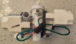 DC97-15974B Samsung Drain Pump OEM DC97-15974B - Picture 1 of 1