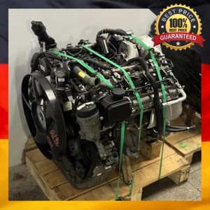🥇🥇🥇 Motor 642.990 3.0 CDI V6 MERCEDES W639 VITO VIANO 86TKM KOMPLETT 🥇🥇🥇 - Bild 1 von 3