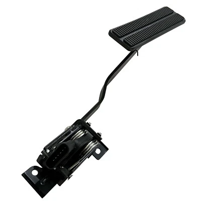 Sensor acelerador pedal de gasolina para Chevrolet Corvette C6 2005-2013 nuevo 19417903 Foto 1 de 4
