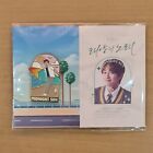 MIDNIGHT SUN MUSICAL OFFICIAL MD SHINee ONEW BADGE PIN