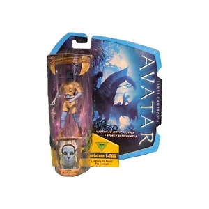 Mattel James Cameron s Avatar. Dr Grace Augustine Actionfigur RDA - Bild 1 von 4
