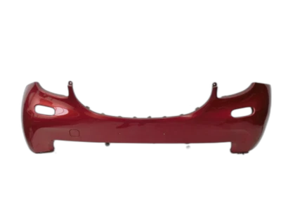 Parachoques Parte superior DEL para EK3/ECA Smart Fortwo 453 14-19 A4538800170 - Imagen 1 de 4