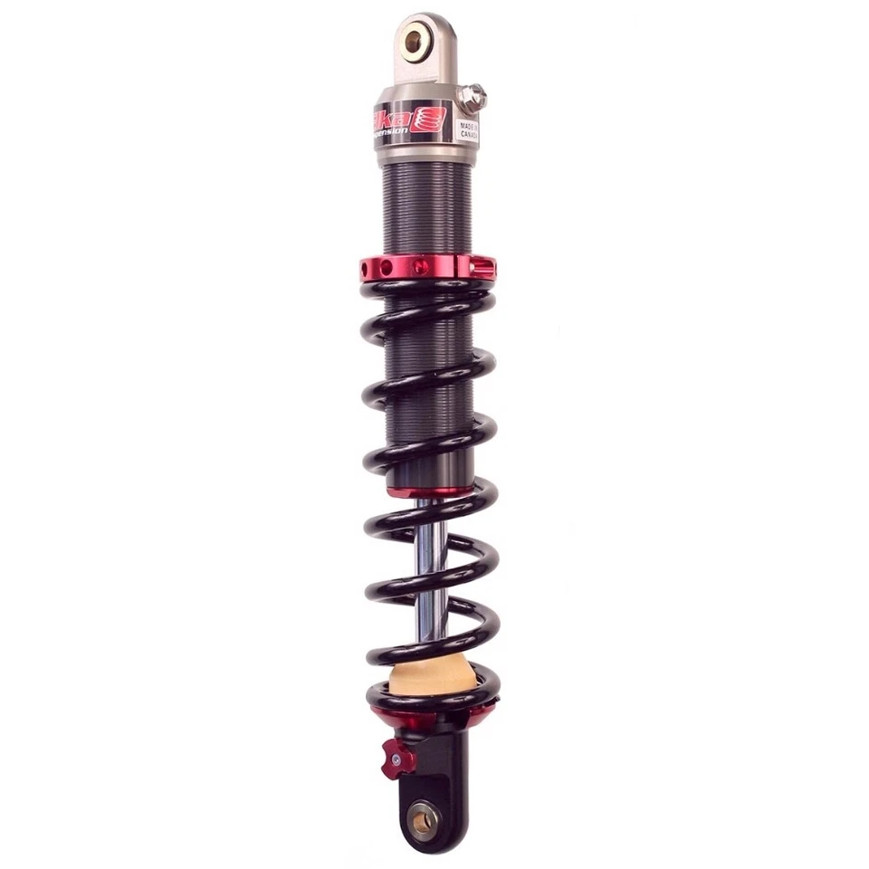 ELKA Suspension STAGE 2 REAR Shocks YAMAHA RAPTOR 90 2009-2013 - Image 1 of 3