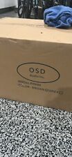 OSD Rock Outdoor Speaker Pair High Power 175W Brown, Grey, Slate RS690