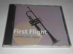 First Flight Inman Jazz Eagle CD - Picture 1 of 2