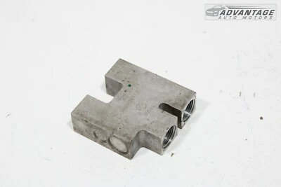 2012-2023 DODGE CHALLENGER 3.6L AWD TRANSMISSION OIL COOLER BYPASS VALVE OEM - Image 1 of 4