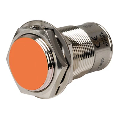 Autonics PRCM30-10DP Proximity Sensors Inductive PNP New 1PCS ✦KD - Image 1 of 4