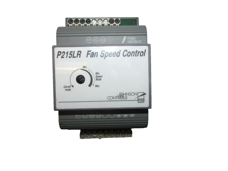 JOHNSON Controls Penn P 215LR Speed Control P38AA-911 300K 220V (F57) - Bild 1 von 4
