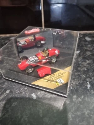 Quartzo 1/43 Scale Q4128 - Ferrari 500F2 F1 German GP 1953 . - Image 1 of 4