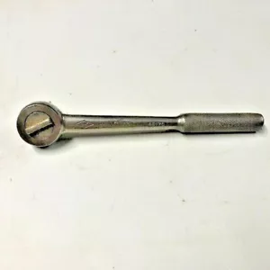 S-K Wayne 3/8" Drive Ratchet Wrench 45170 - Made in USA - Foto 1 di 7