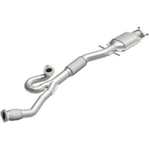 Magnaflow 52417 Direct-Fit Catalytic Converter For Chevy Impala NEW