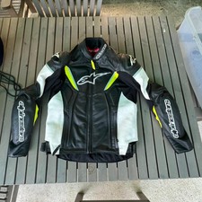 Giacche e giubotti Alpinestars per motociclista | Acquisti Online su eBay