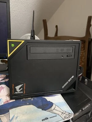 mini itx gaming pc - Bild 1 von 4