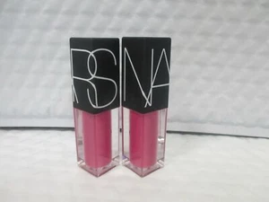 Nars Velvet Lip Glide Immoral 0.12 Oz (Lot Of 4) - Picture 1 of 1