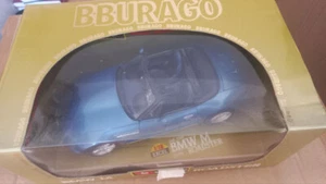 Burago BMW M Roadster 1996 1:18 - Foto 1 di 5