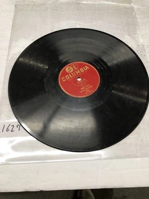 Harry James Orchestra Estrelllita  Shellac 78RPM - Image 1 of 2