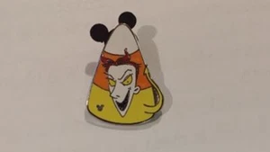 Disney Trading Pins-2010 H.M. Series-Nightmare Before Christmas Collection-Lock - Picture 1 of 1
